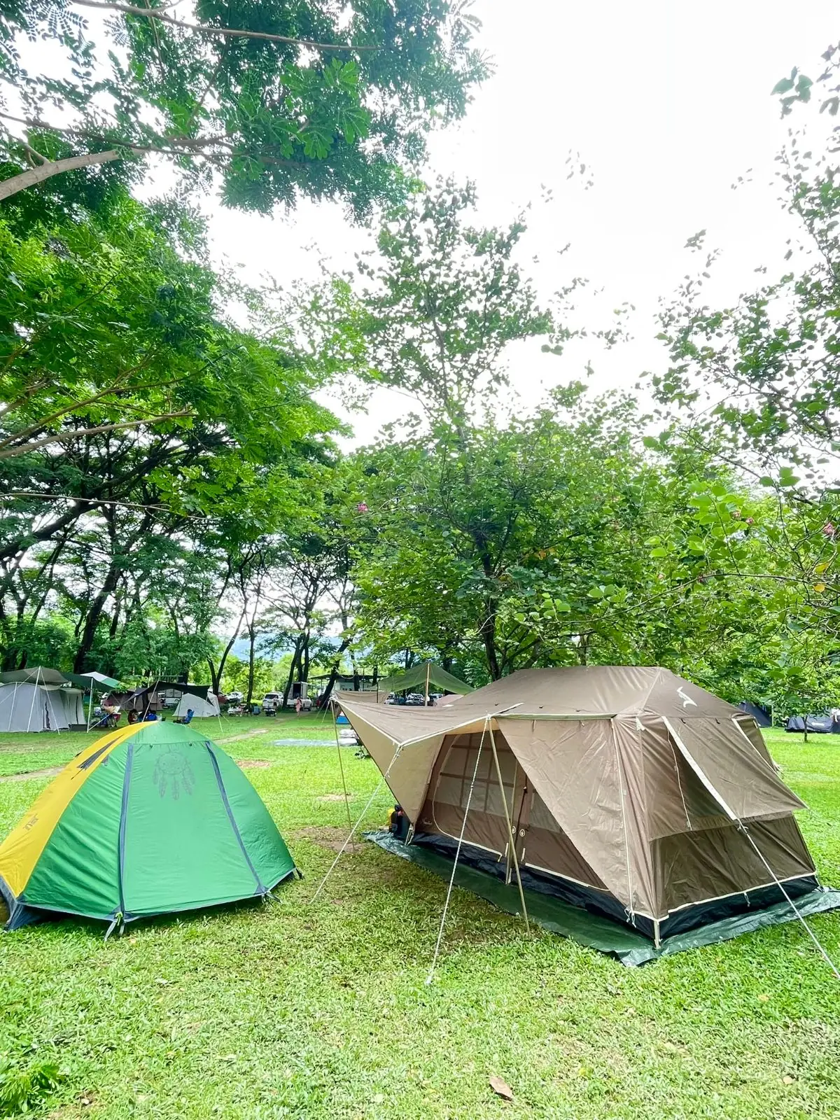 สวนยายเภาแคมป์ปิ้ง amenities image 3