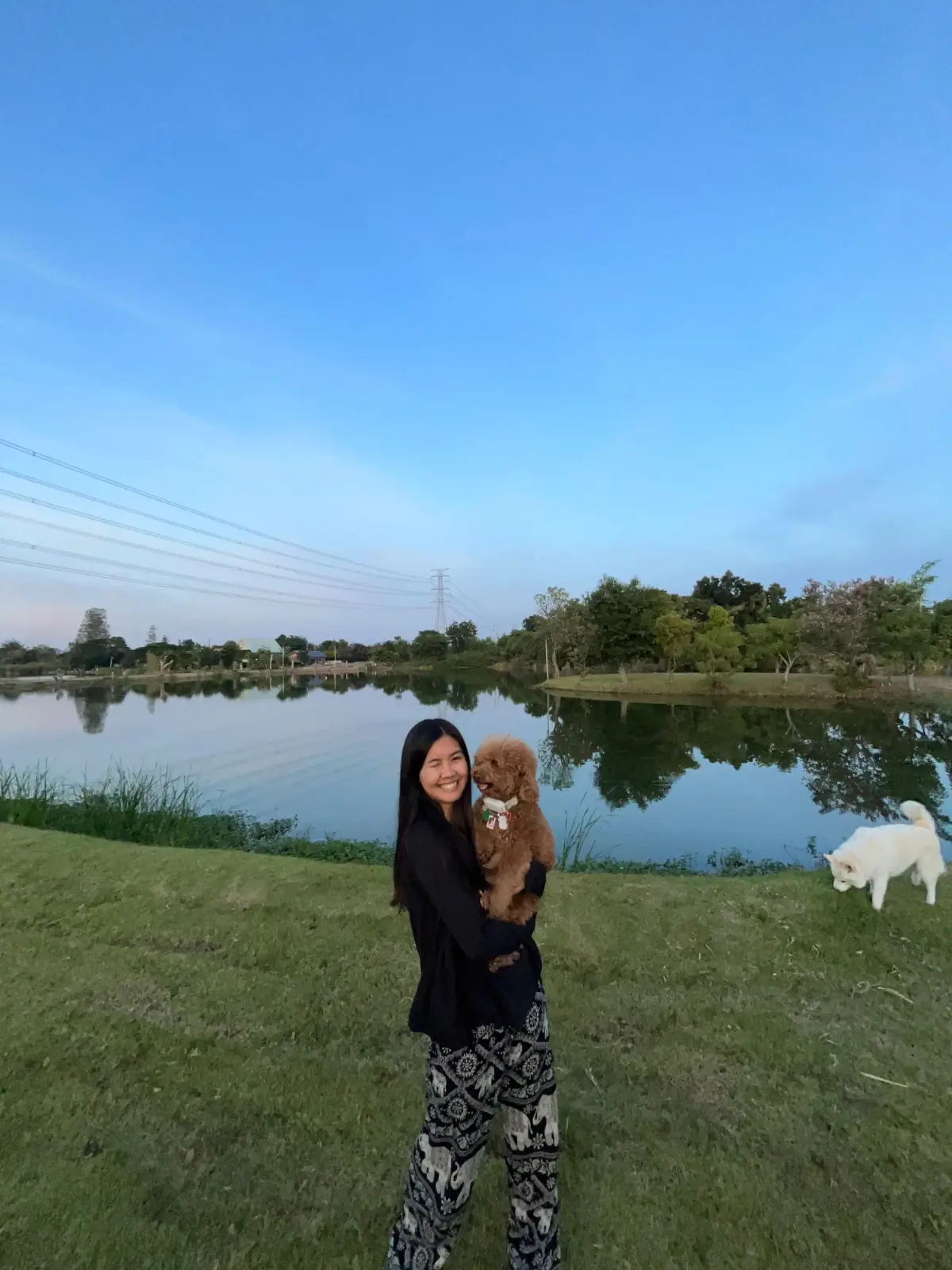 Big Bear Camping - นครปฐม amenities image 1