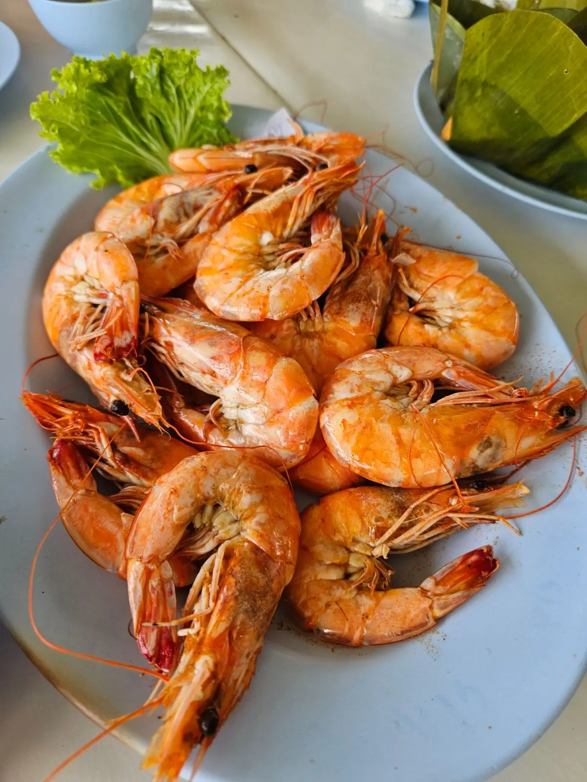 แอ๊ด ซีฟู้ด food image 1