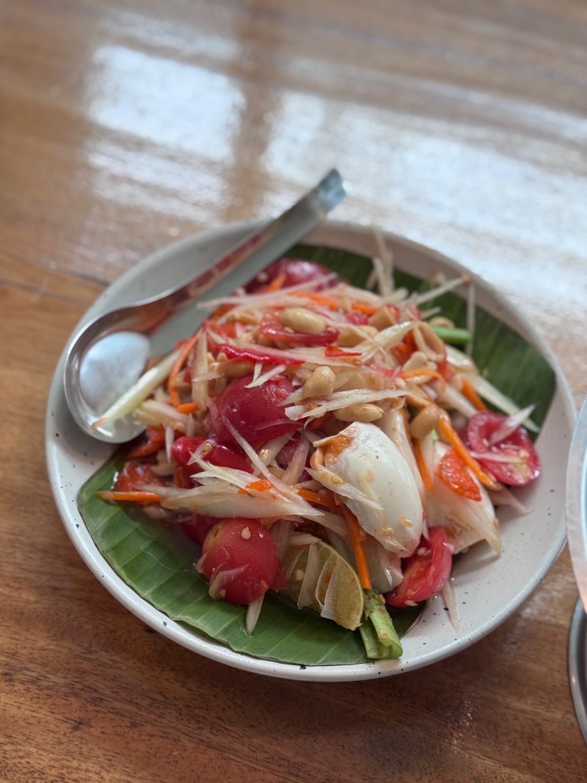 The Rabbit's Grove food image 7