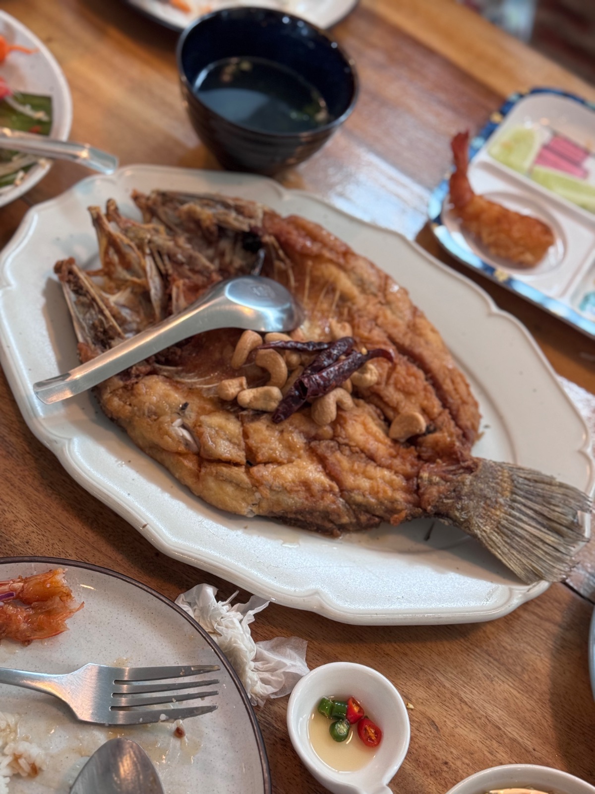 The Rabbit's Grove food image 4