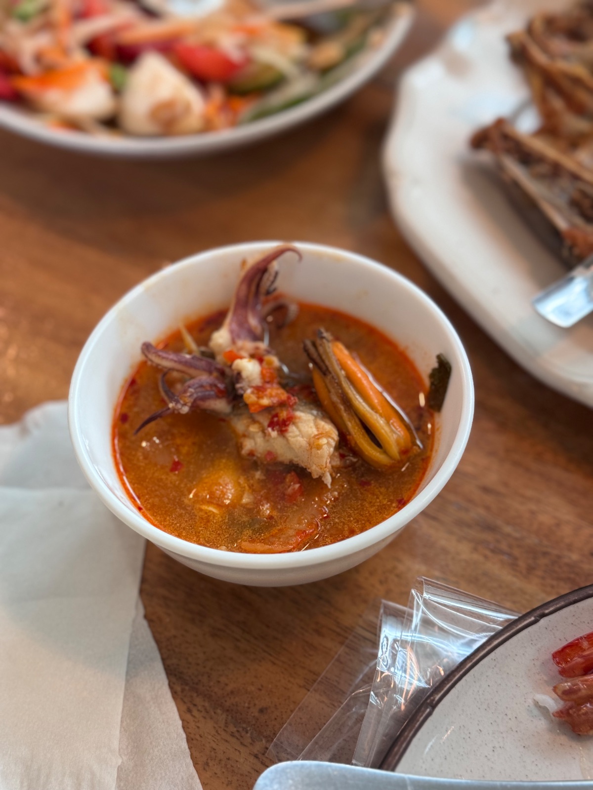 The Rabbit's Grove food image 2