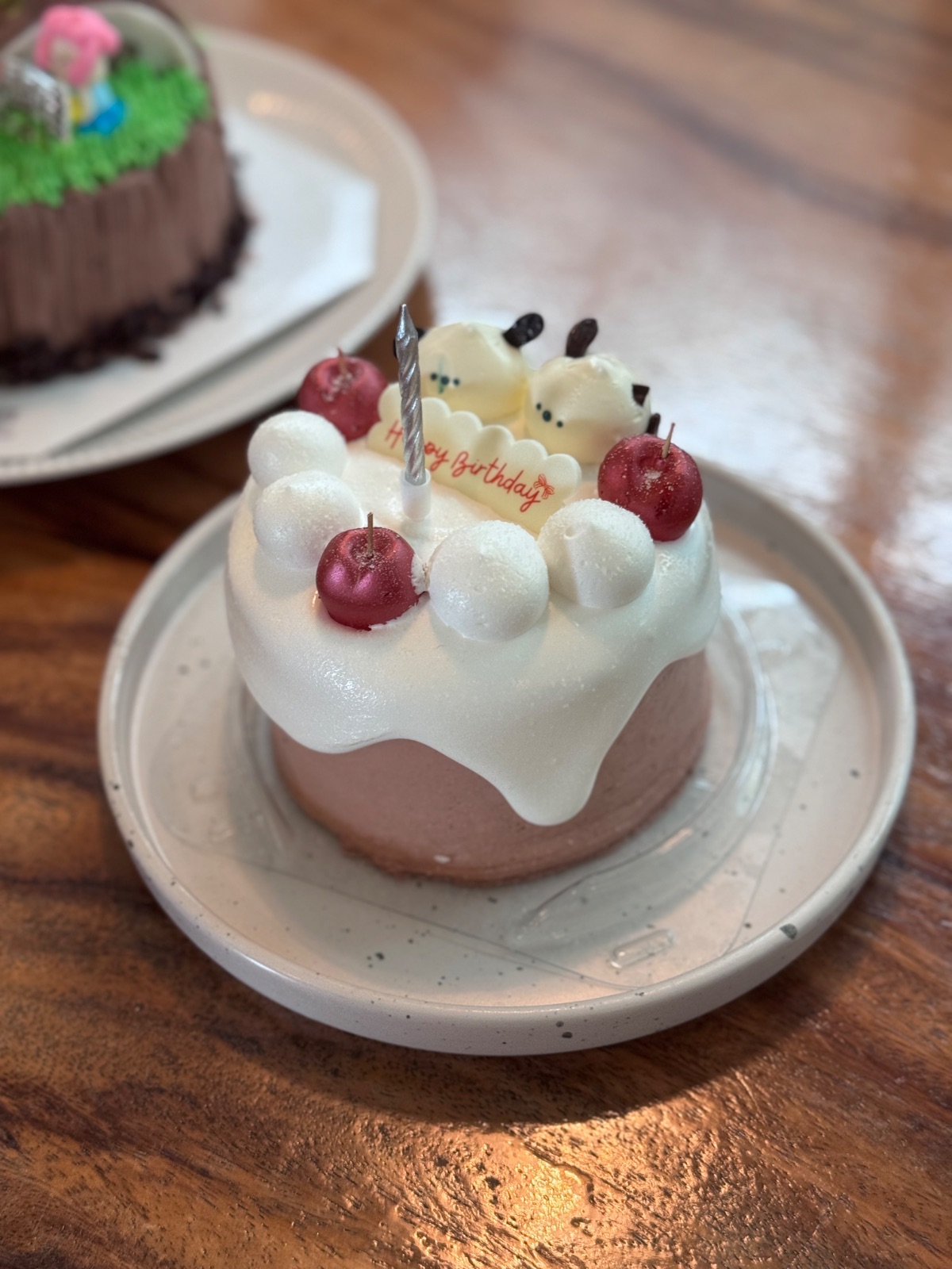 The Rabbit's Grove food image 1