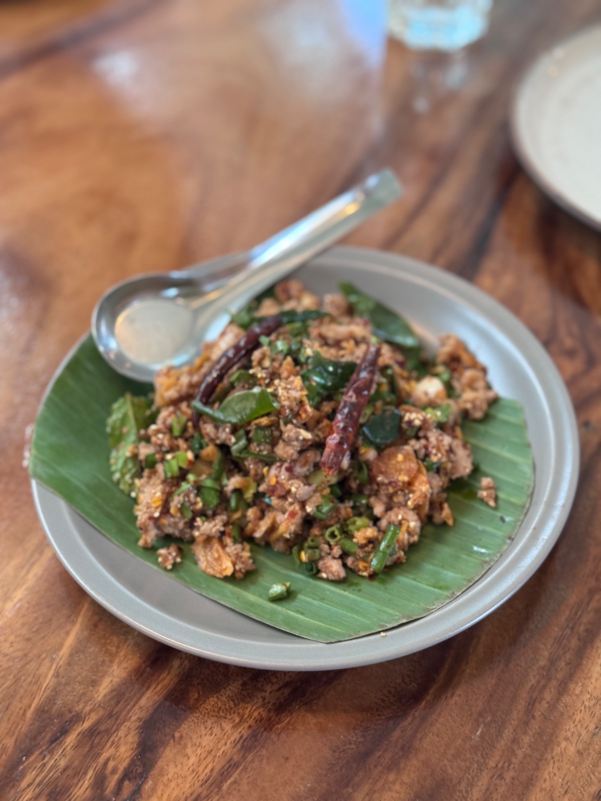 The Rabbit's Grove food image 5