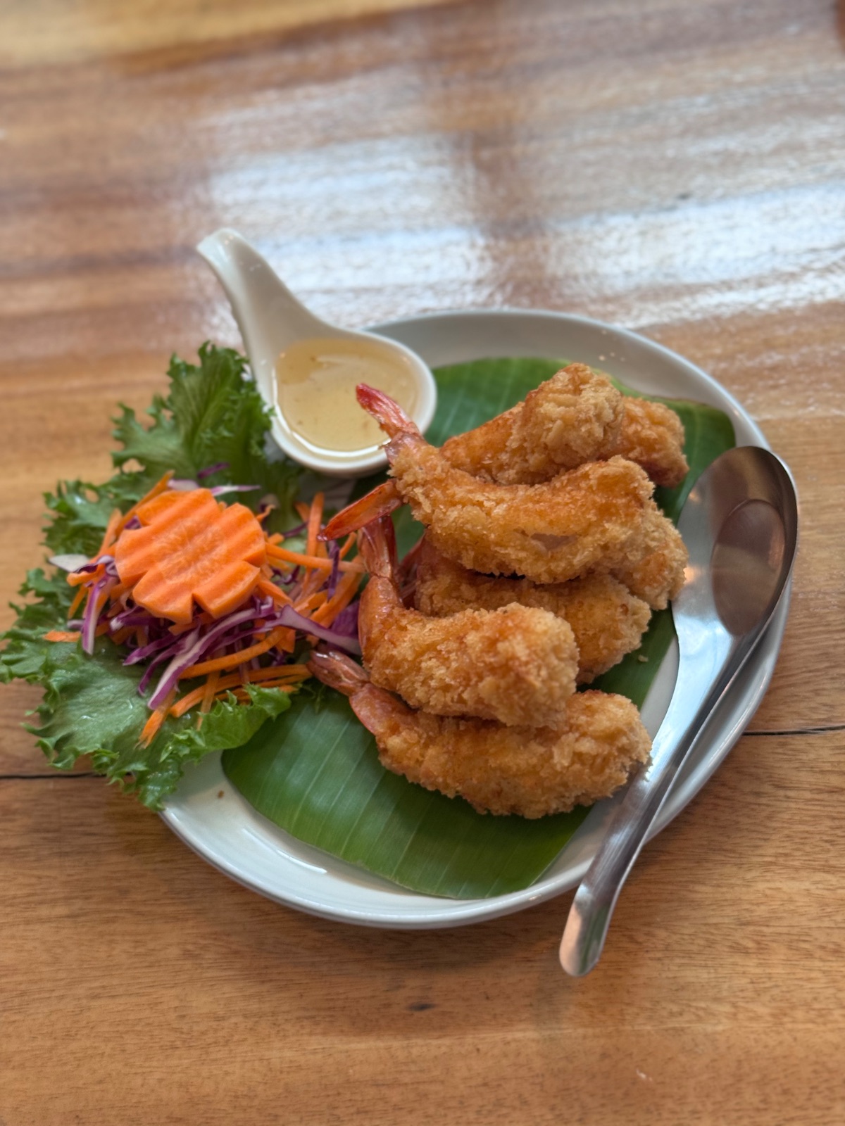 The Rabbit's Grove food image 6