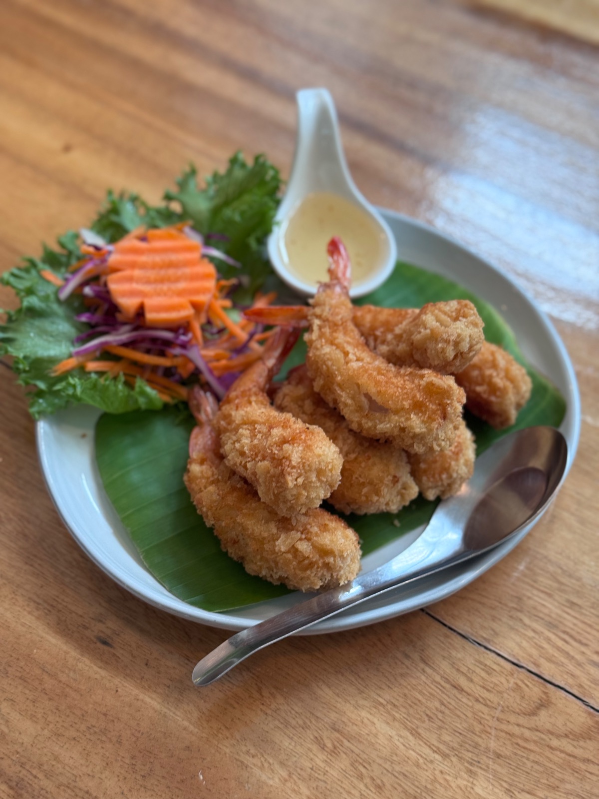 The Rabbit's Grove food image 8