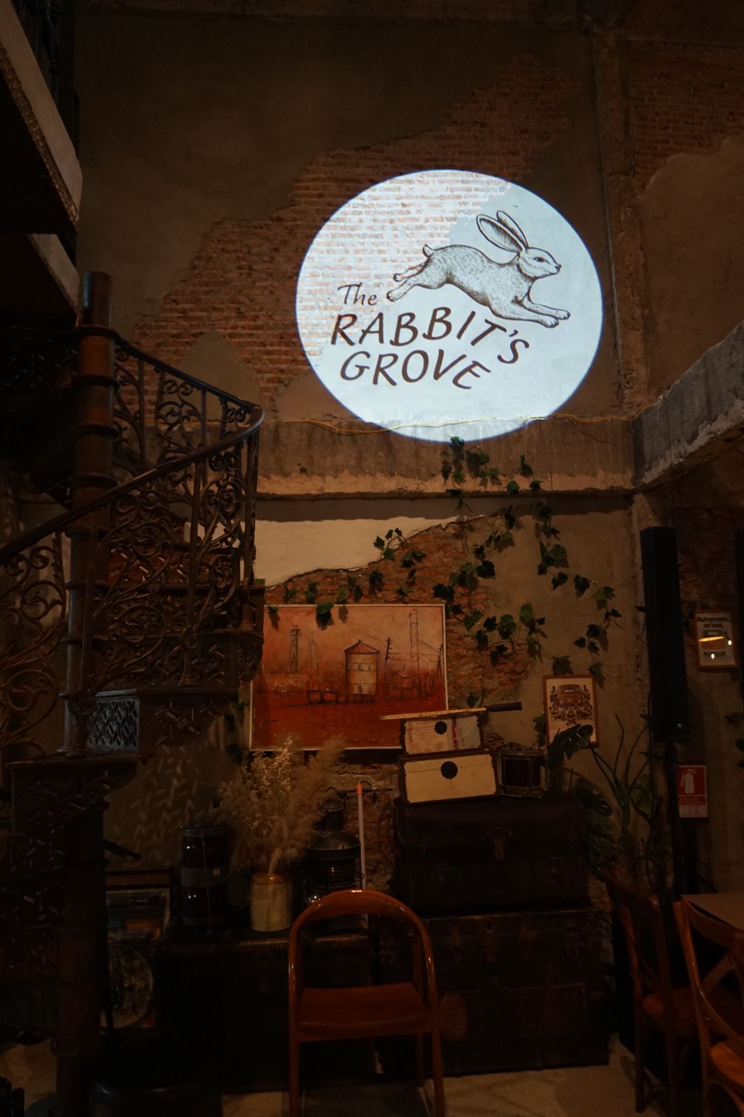 The Rabbit's Grove hero image 6