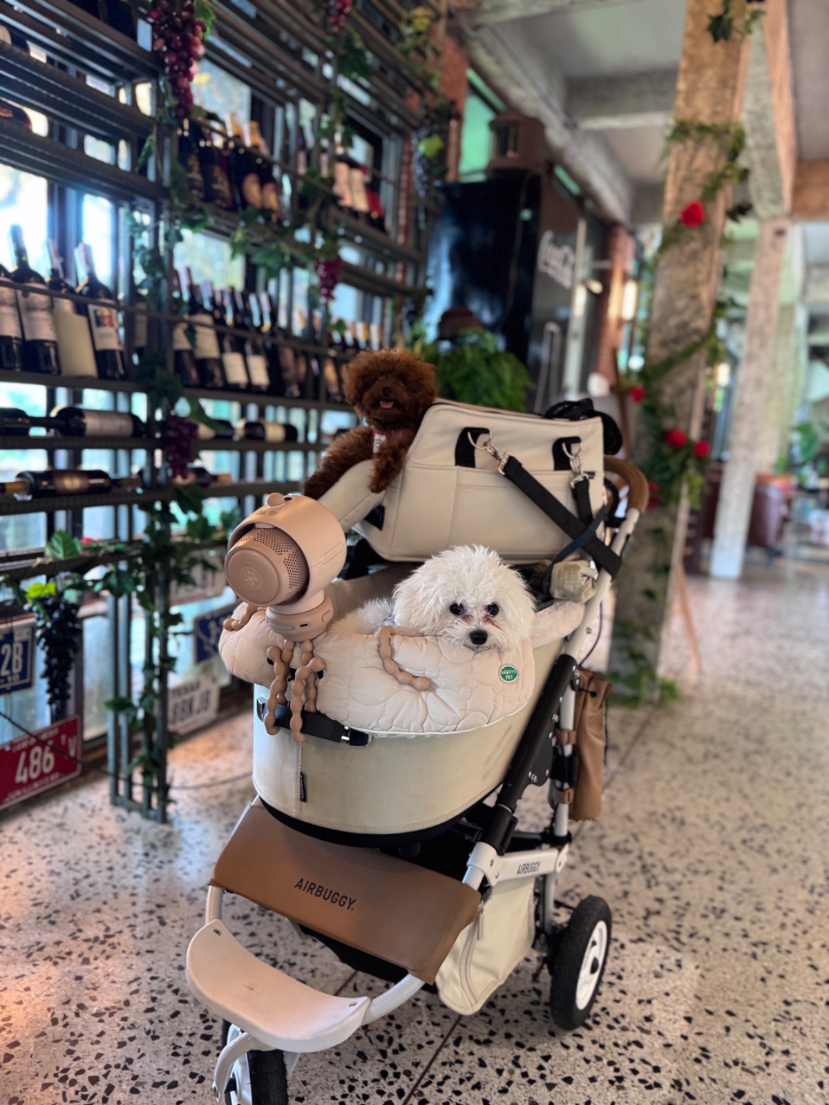 The Rabbit's Grove pets image 2