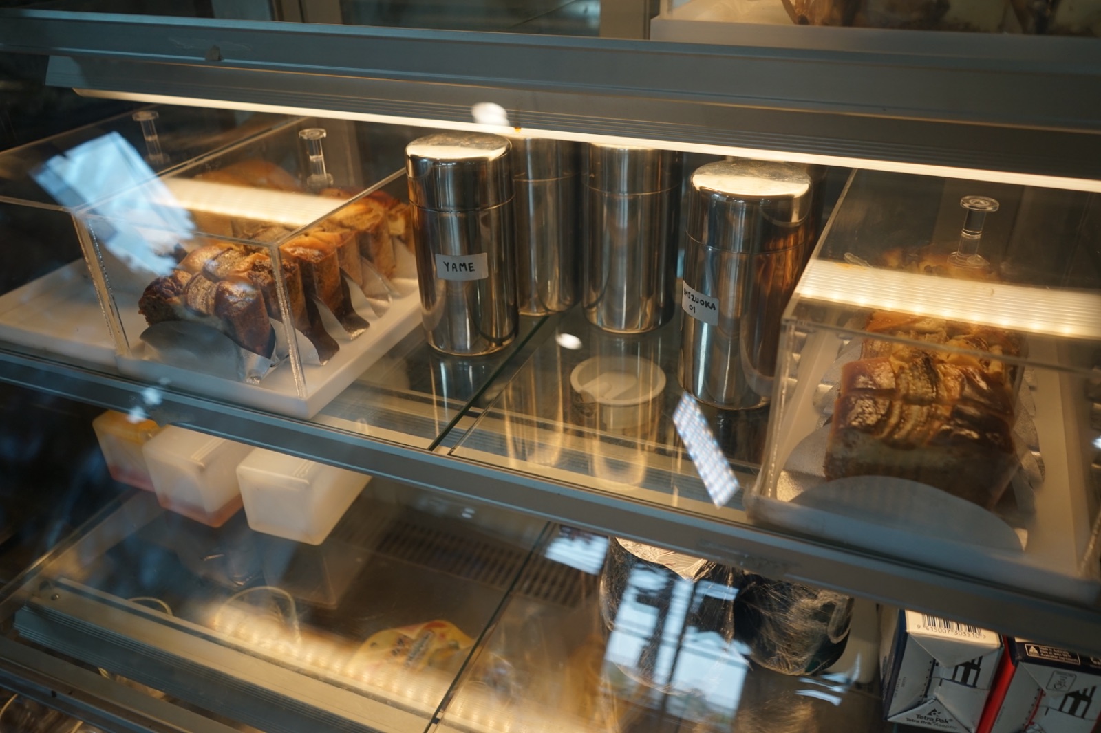 RATT CAFE food image 1