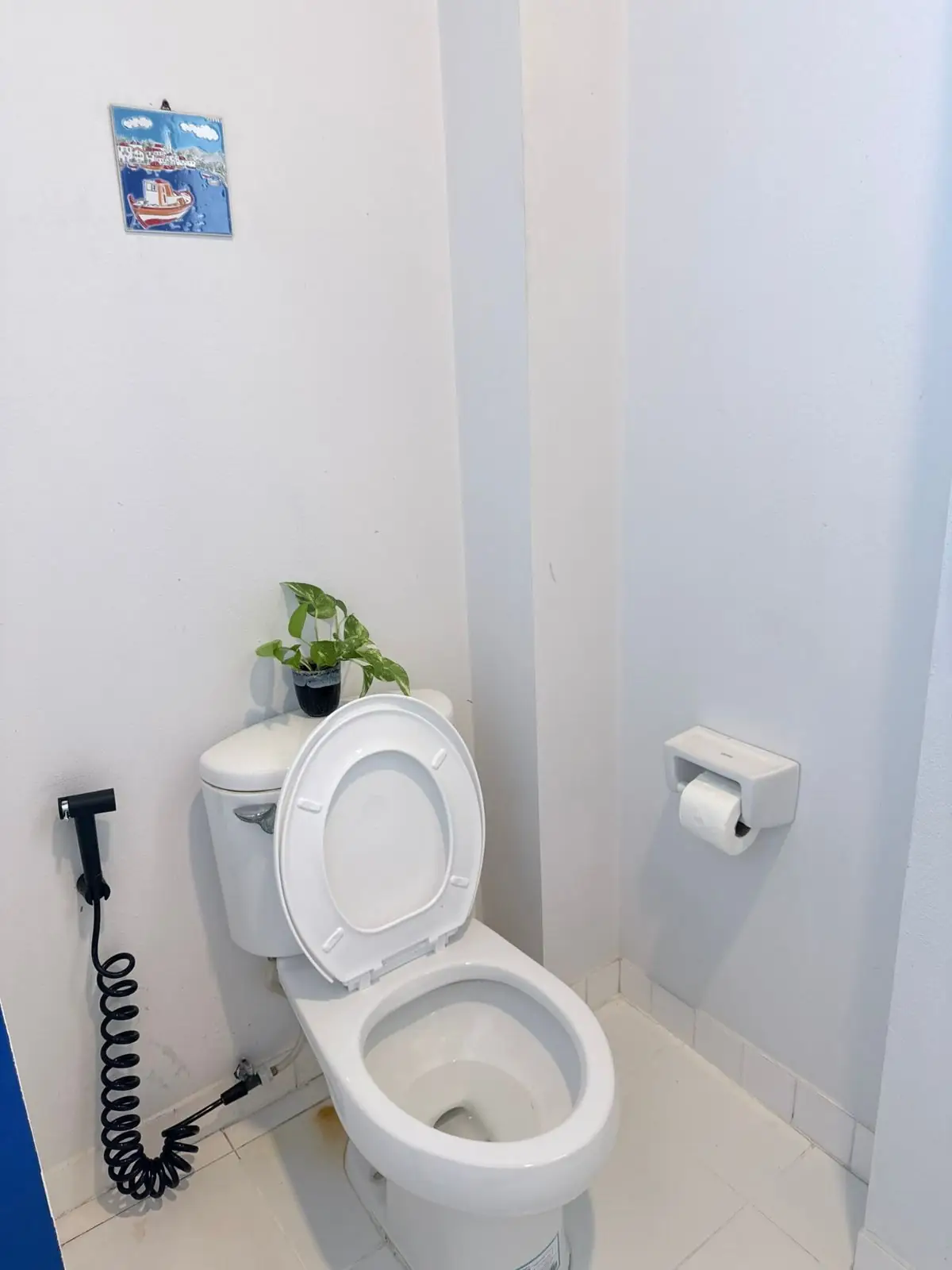 White@Sea Resort overall image 1