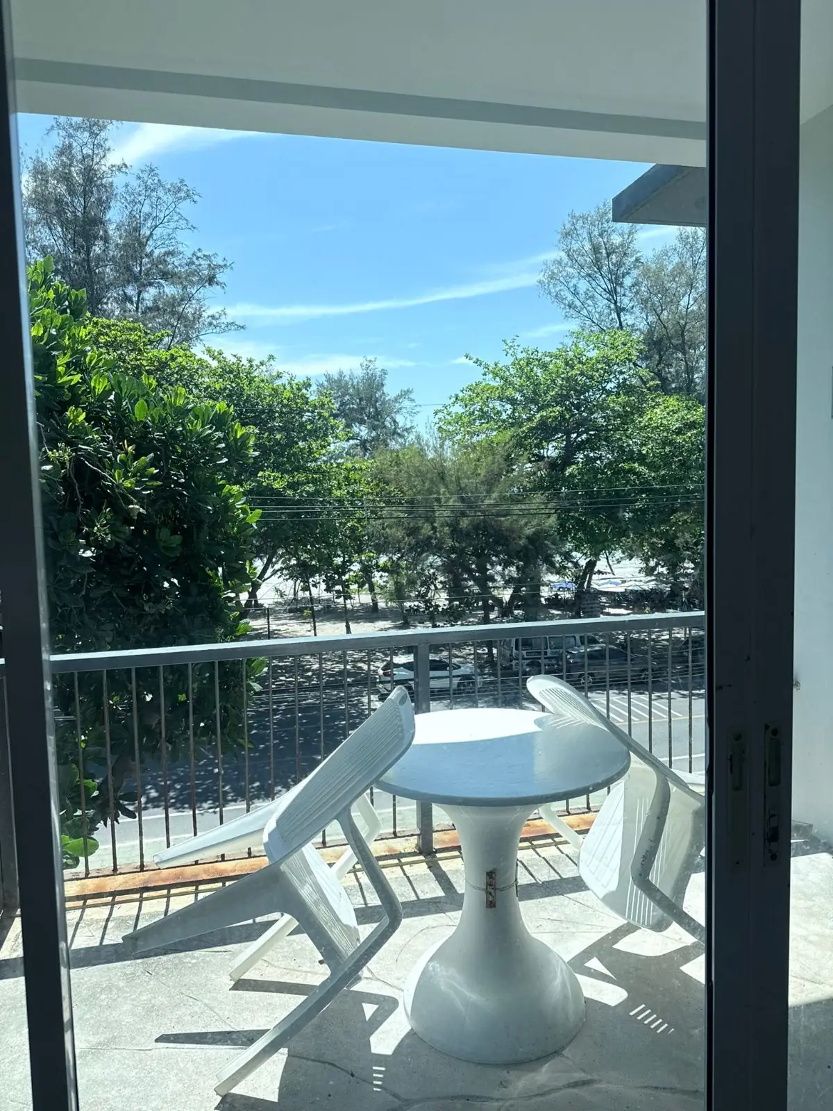 White@Sea Resort overall image 5