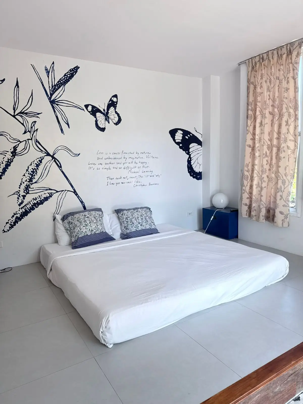 White@Sea Resort overall image 3