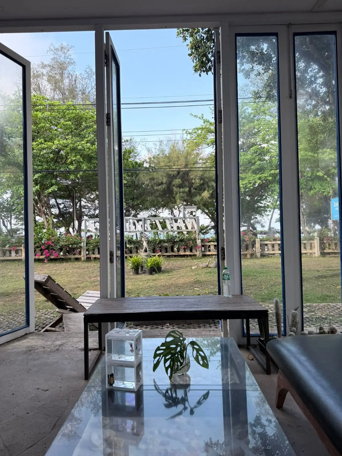 White@Sea Resort overall image 4