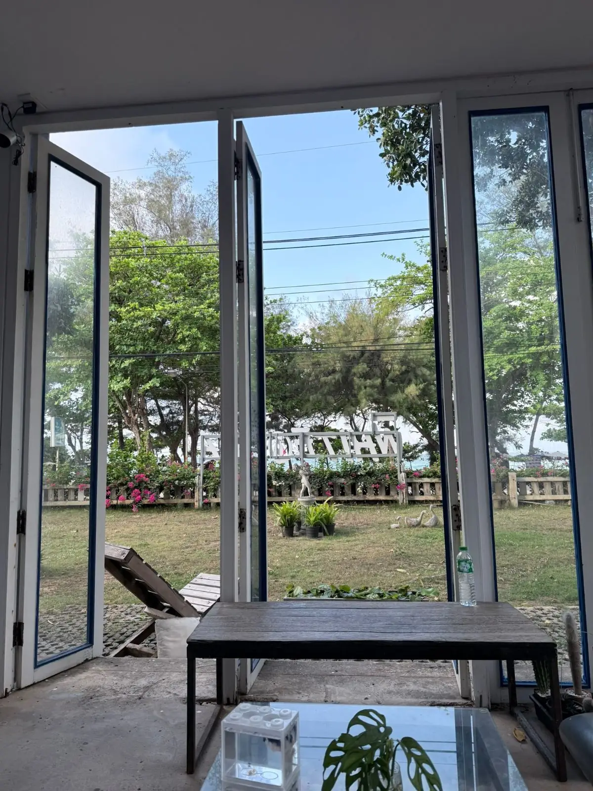 White@Sea Resort overall image 6