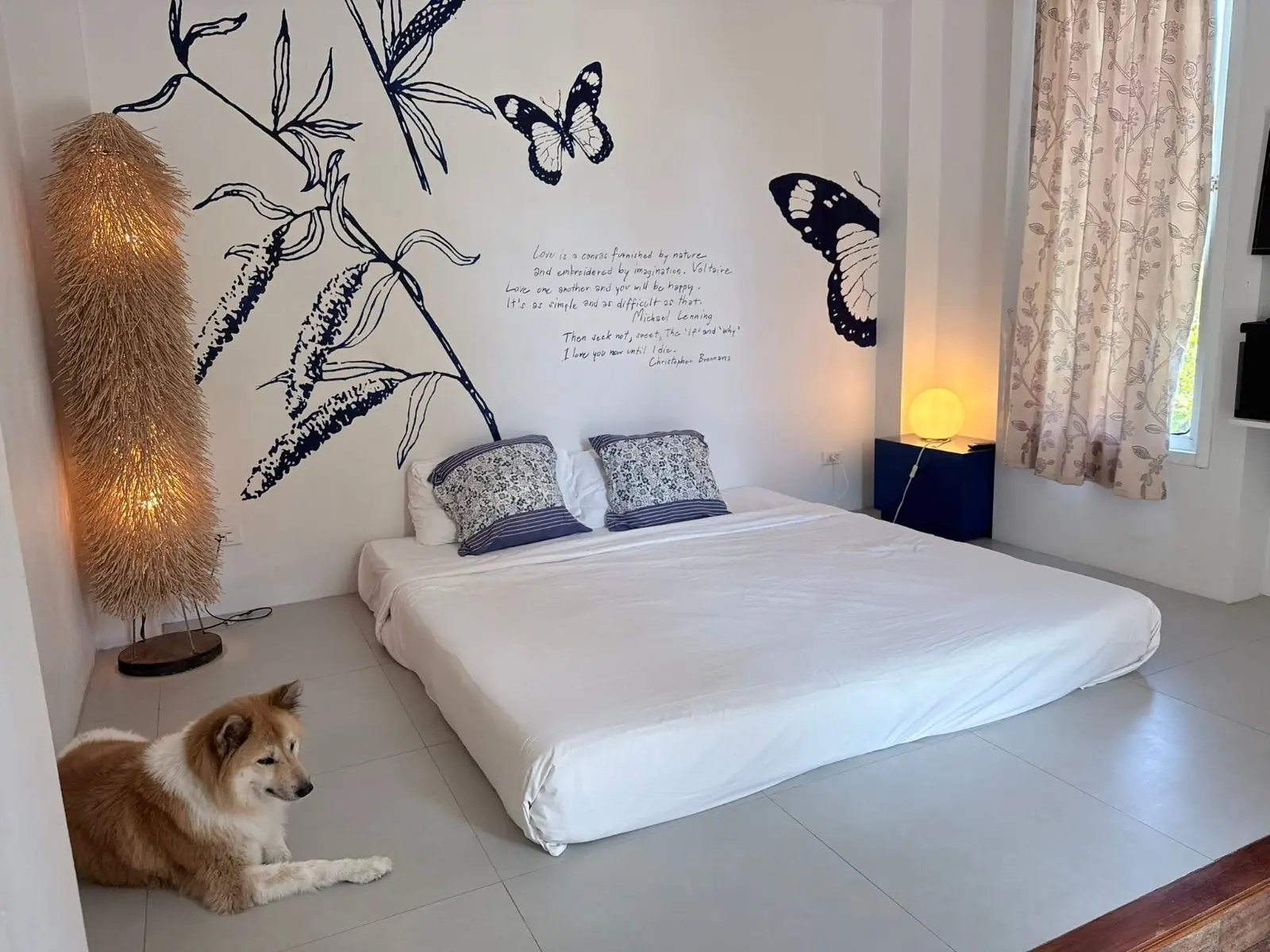 White@Sea Resort pets image 3