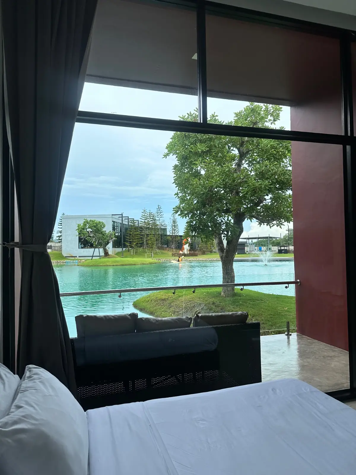 Miss You A Lot Resort rooms image 1