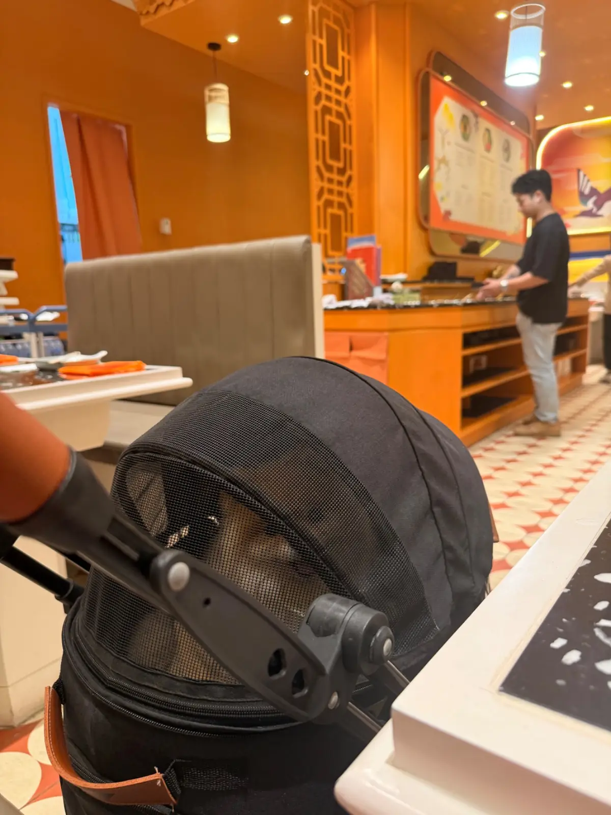 Xiao Fuwang - Mega Bangna other image 1