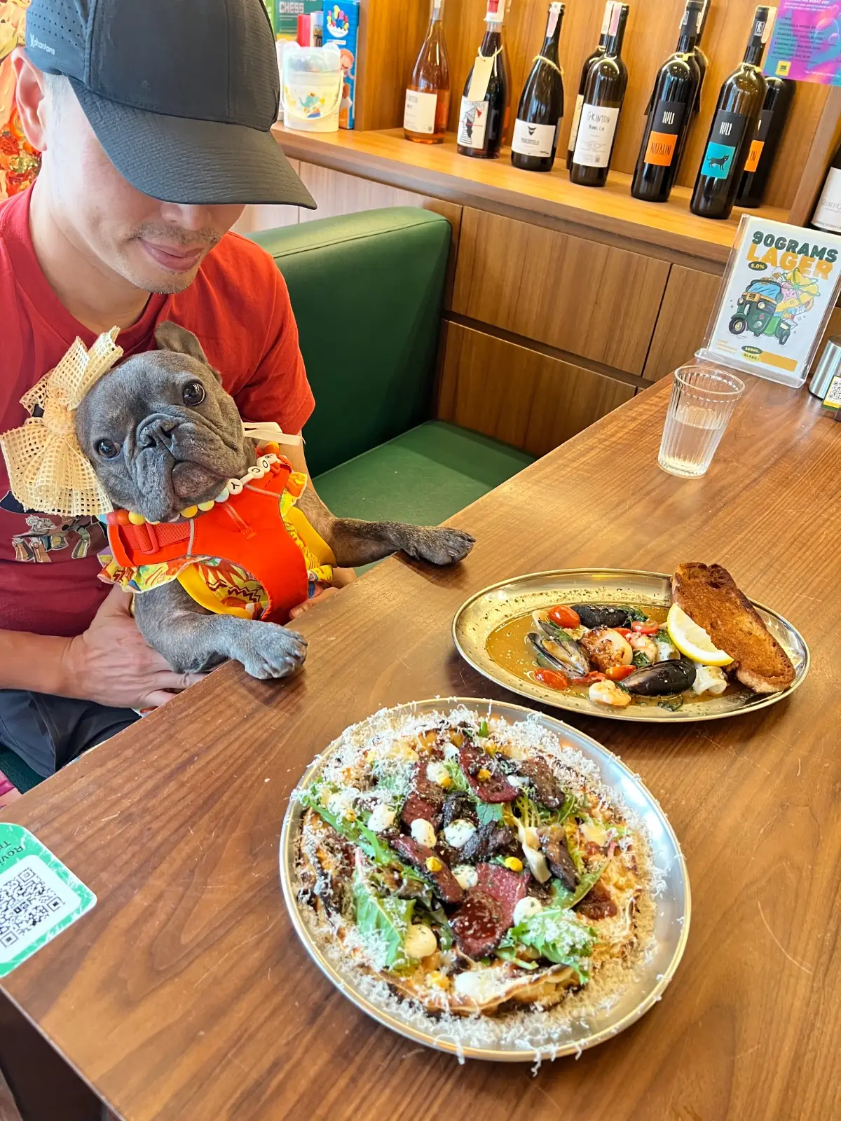 90GRAMS other image 5