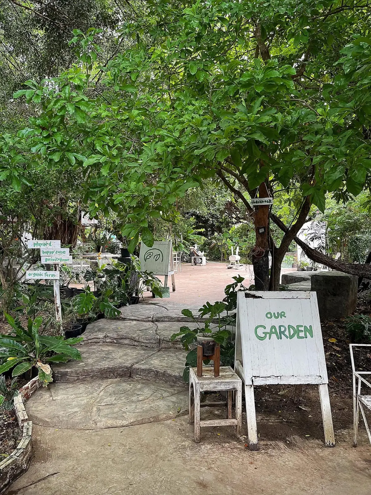 อิ่มใจ อีทเทอรี่ (Immjai Eatery) overall image 2