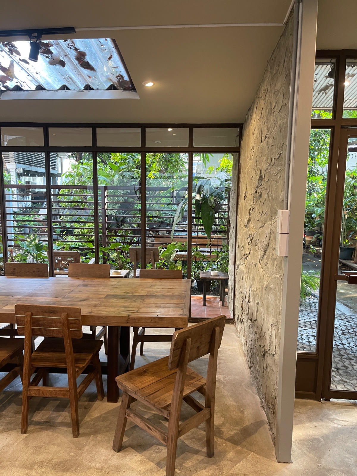 Pizza Pazza ambiance image 2