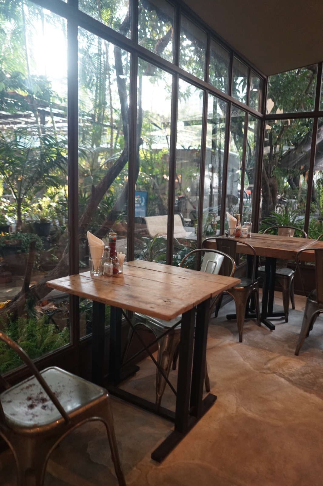 Pizza Pazza ambiance image 3