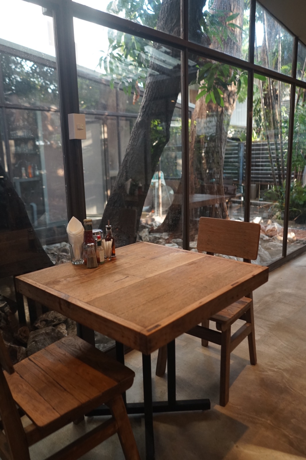 Pizza Pazza ambiance image 4