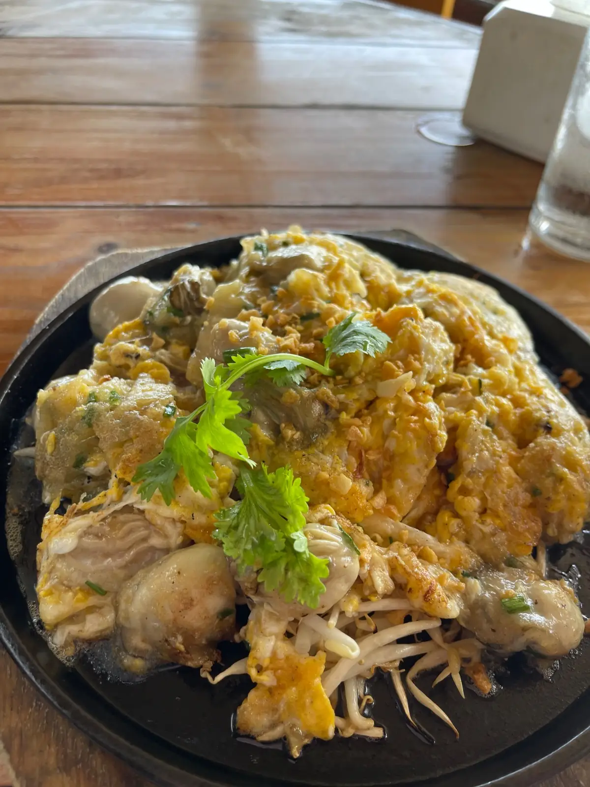 สุเมธซีฟู้ด & ยำ food image 1