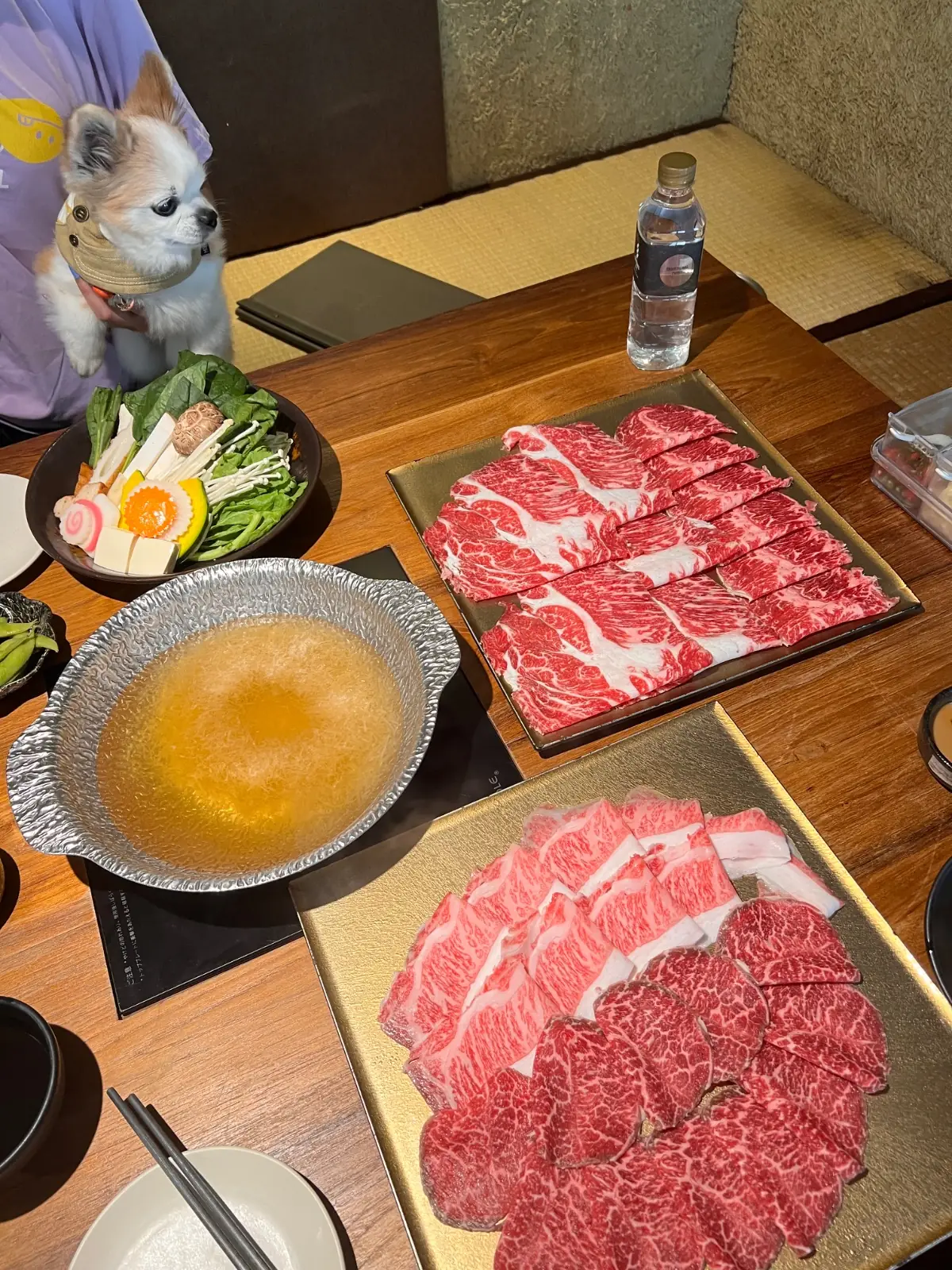 Sousaku food image 1