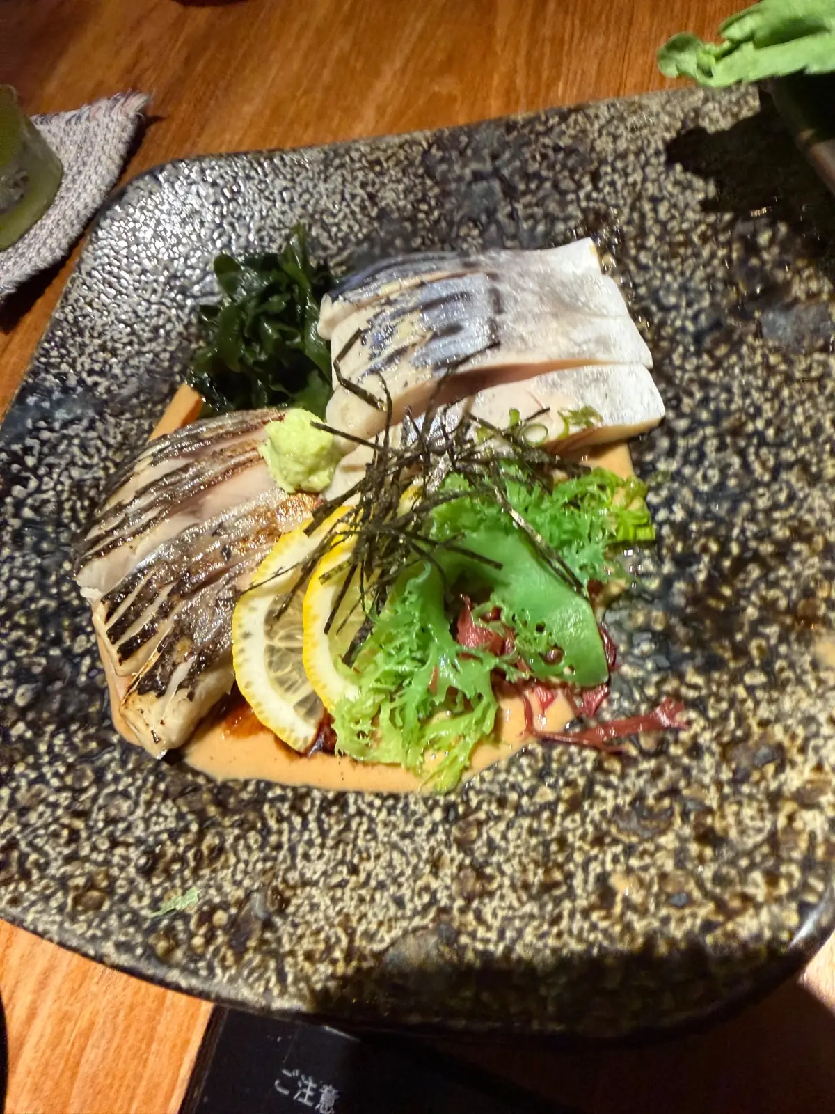 Sousaku food image 6