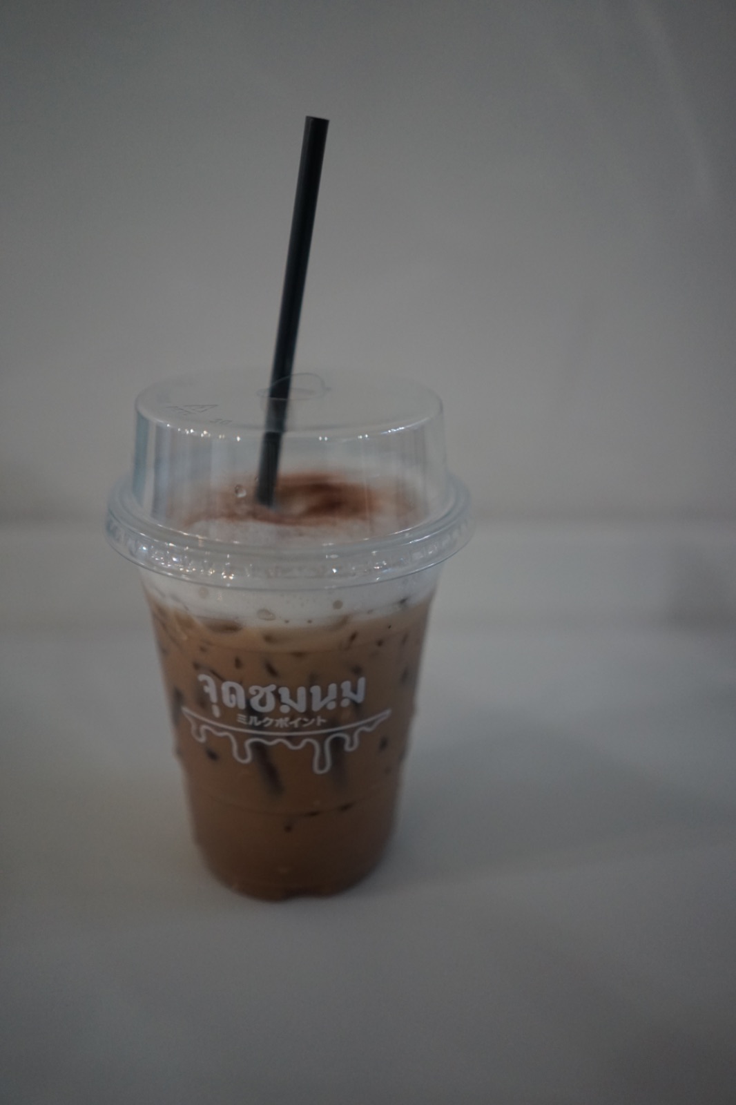 จุดชมนม - Jood Chom Nom hero image 2