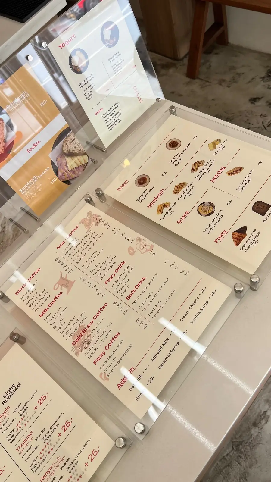 Func & Co. food image 1