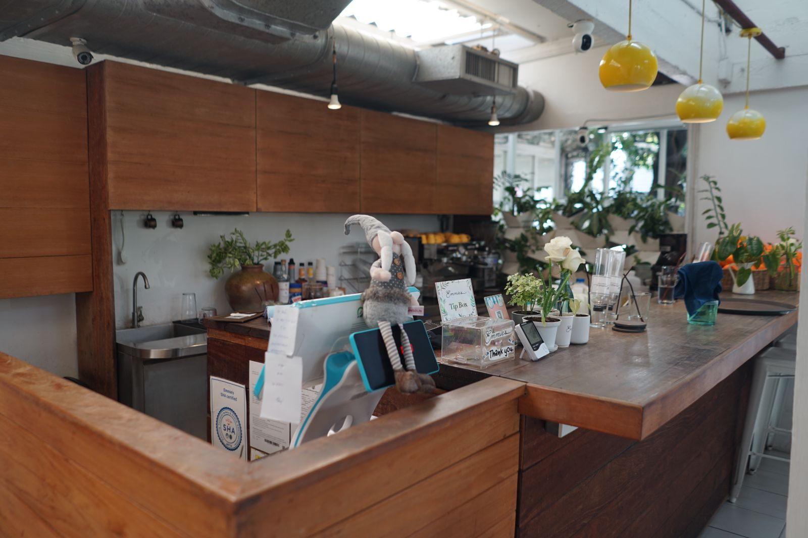 Emmie's ambiance image 9