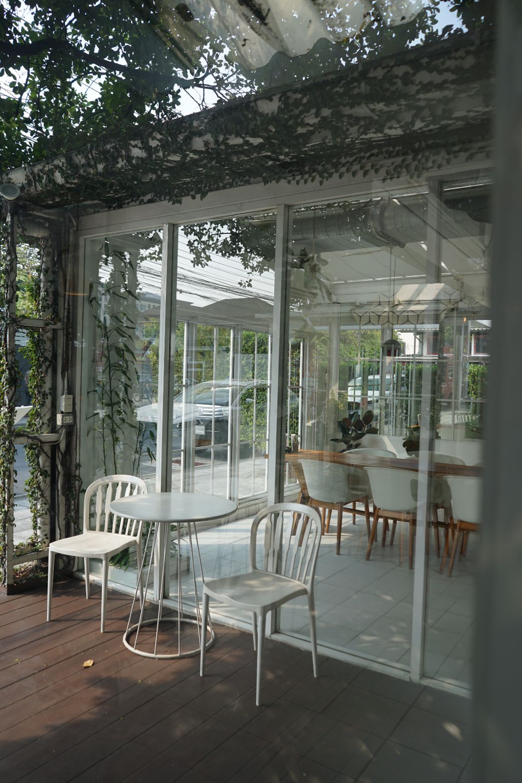 Emmie's ambiance image 10