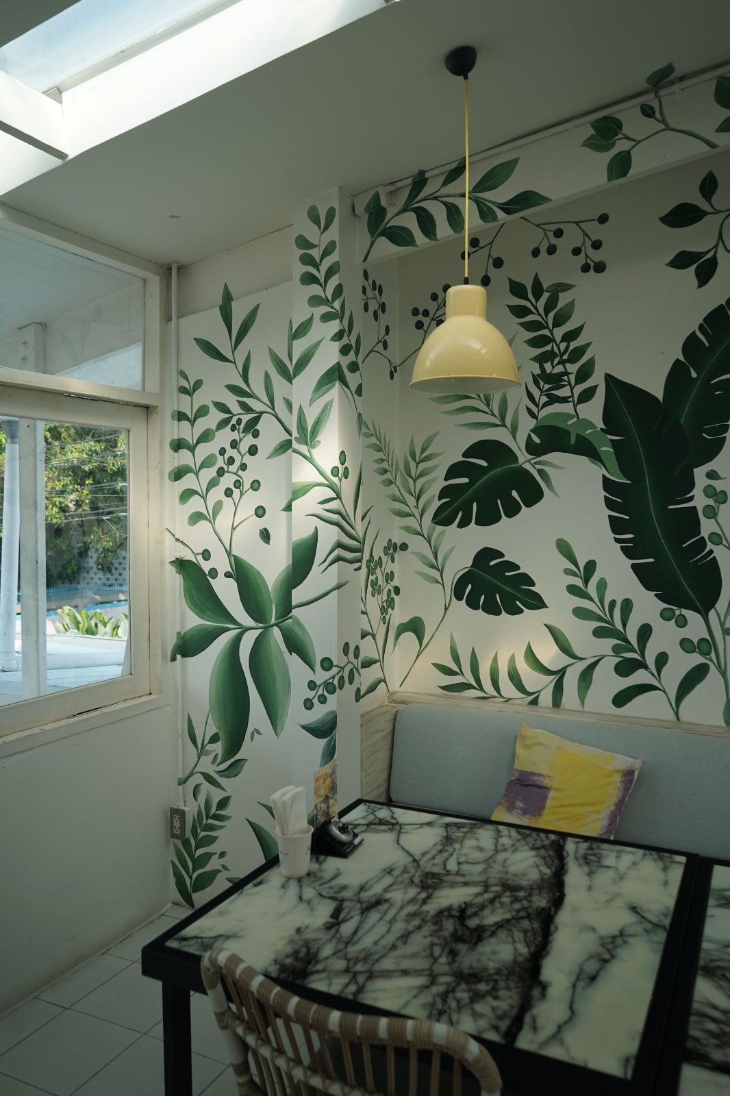 Emmie's ambiance image 13