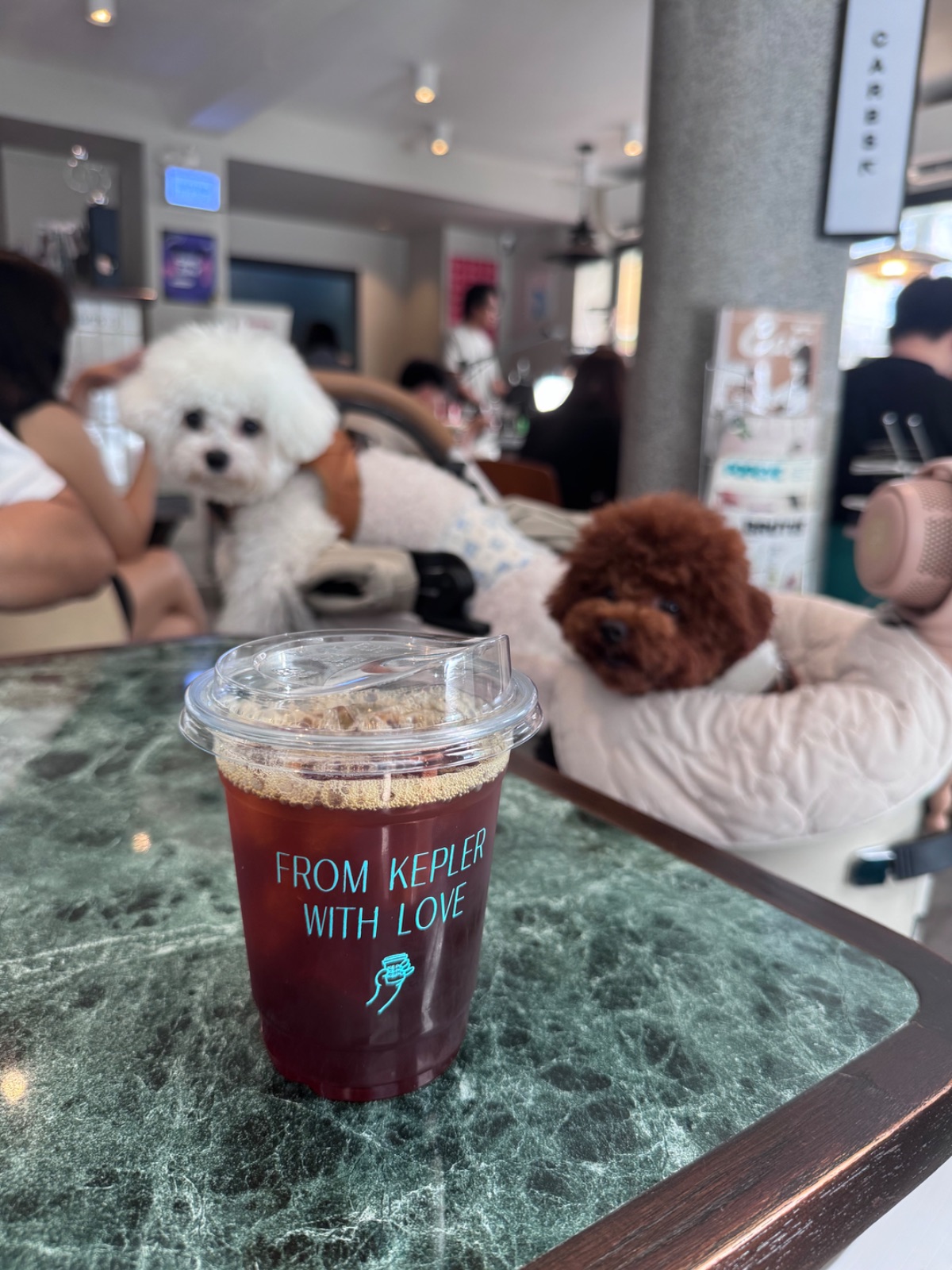 Kepler BKK food image 2