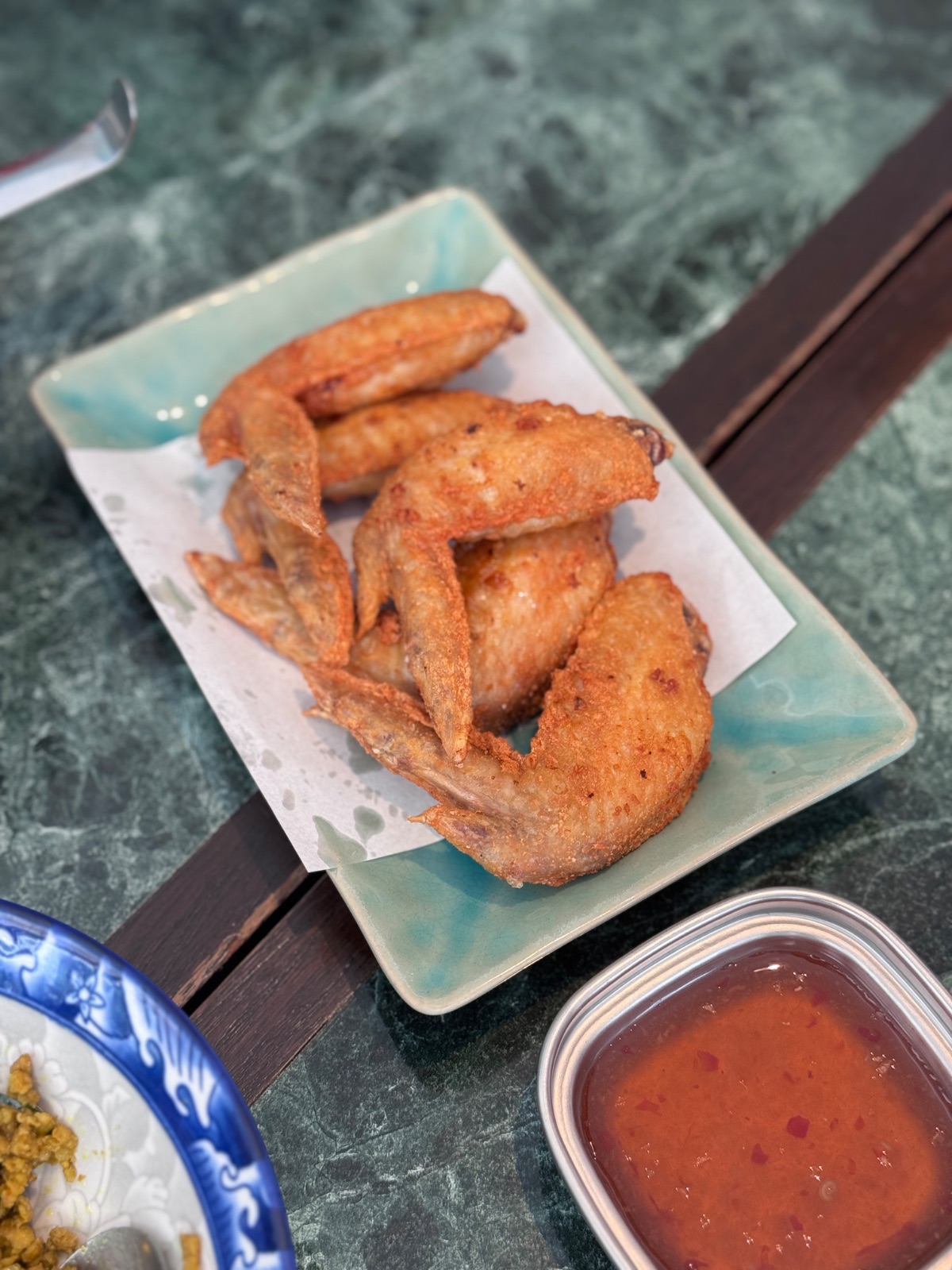 Kepler BKK food image 3