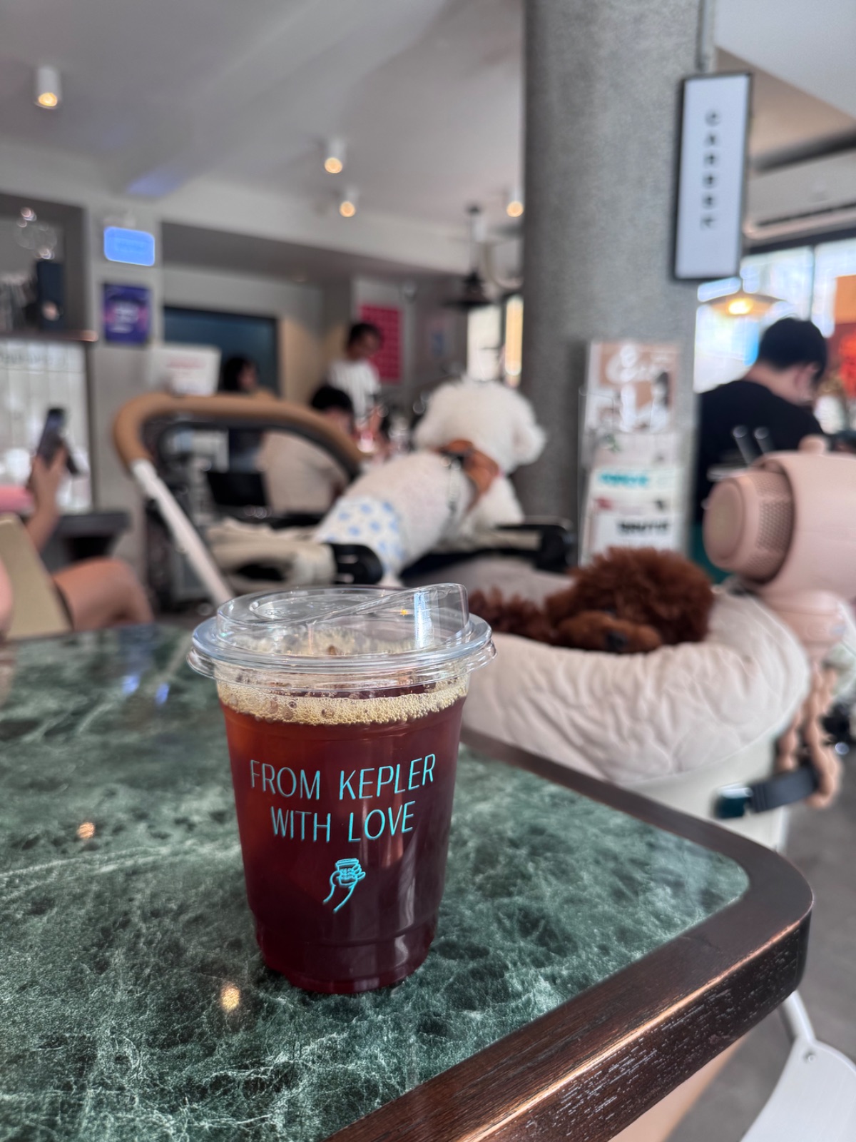 Kepler BKK food image 6