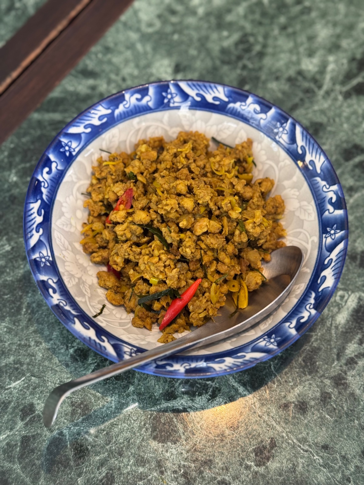 Kepler BKK food image 4