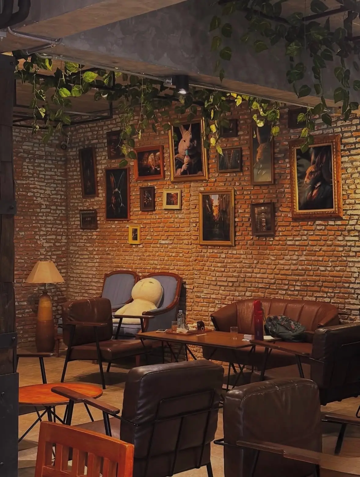 Choc a bloc Cafe & Bistro overall image 1