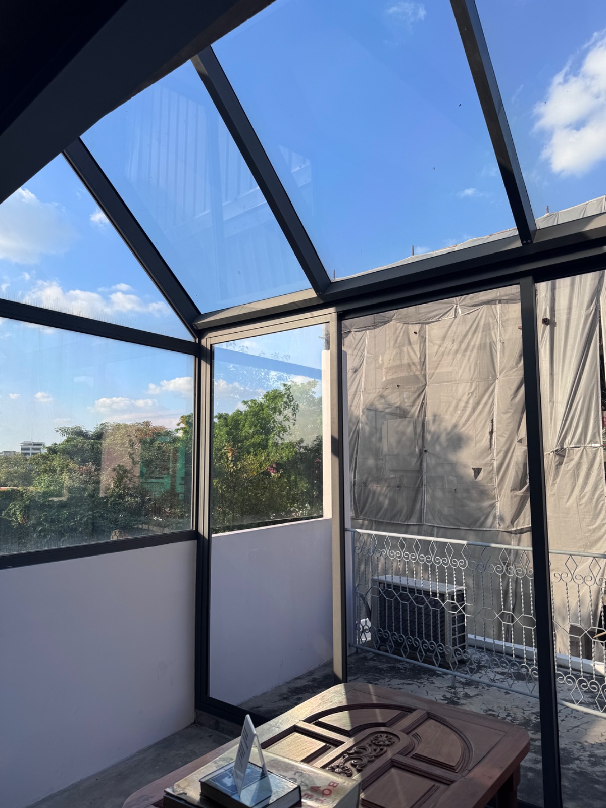 TIMO & TINTIN overall image 5