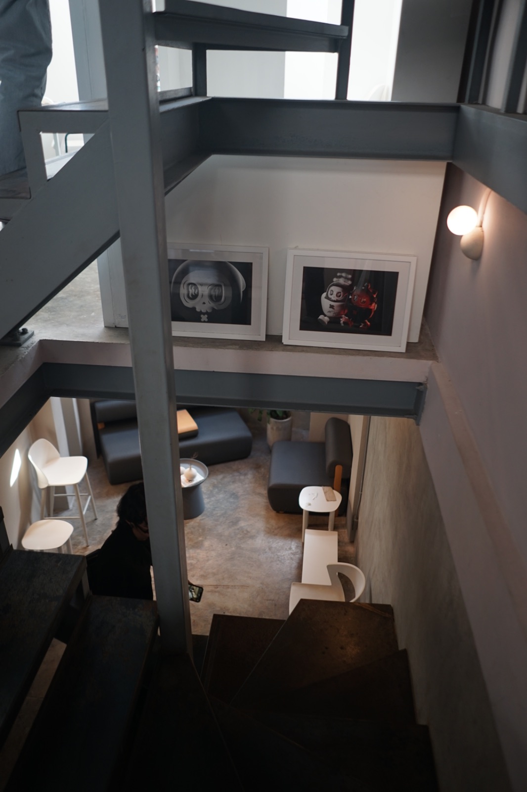 TIMO & TINTIN overall image 2