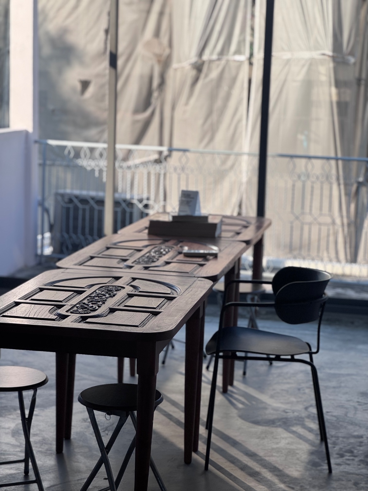 TIMO & TINTIN overall image 1