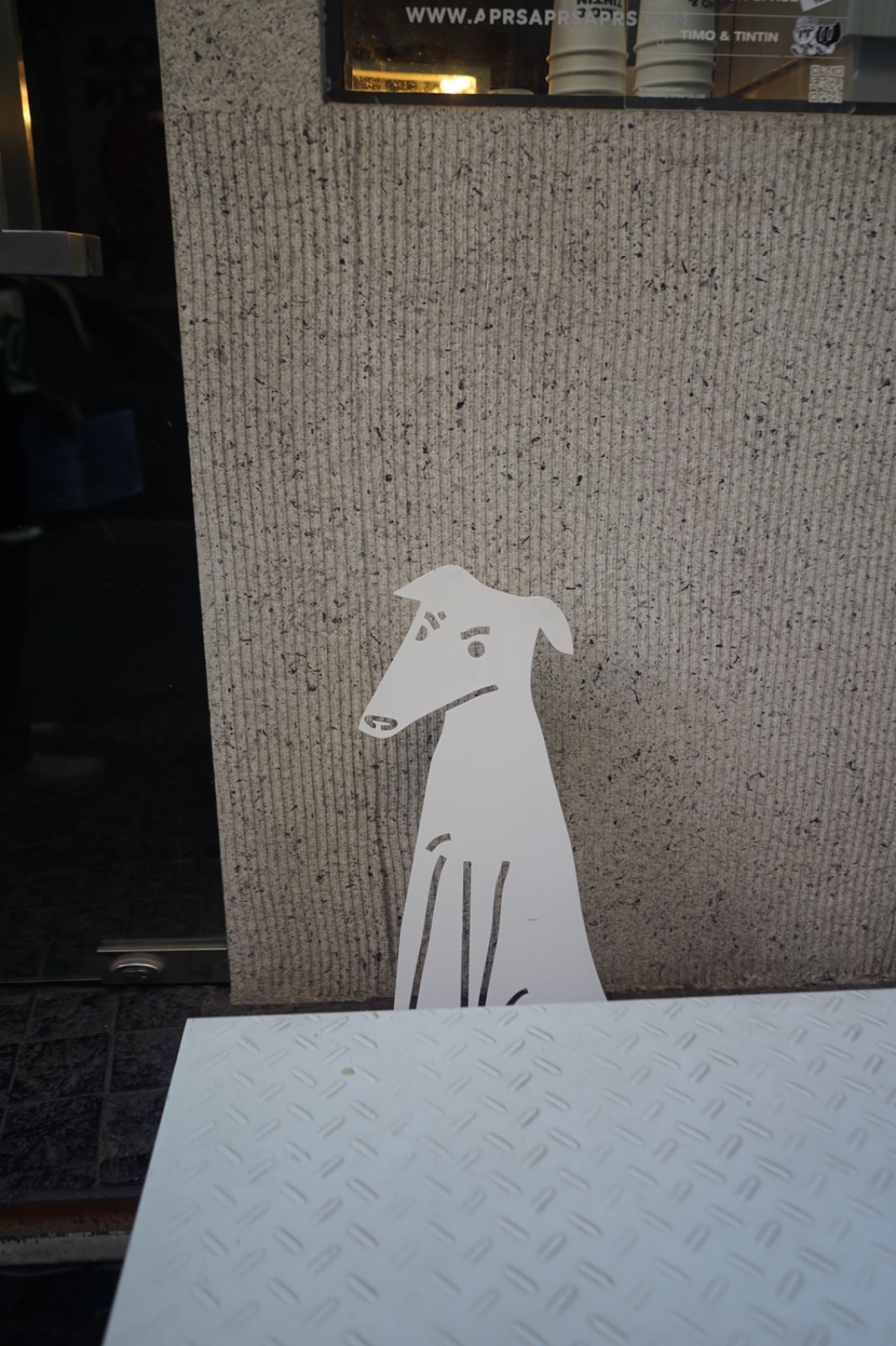 TIMO & TINTIN pets image 2