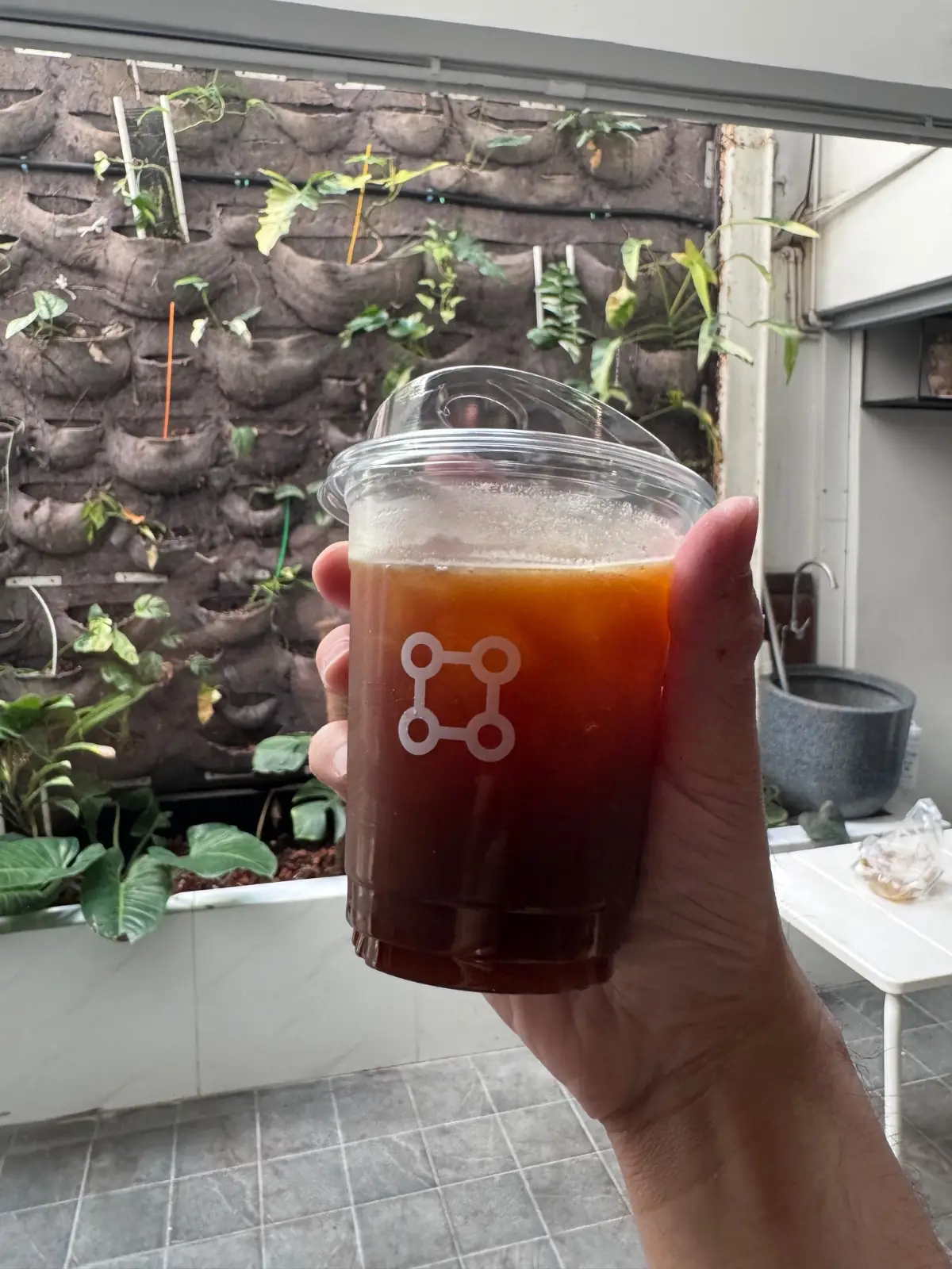 BrewLab Cafe - Lumpini food image 3