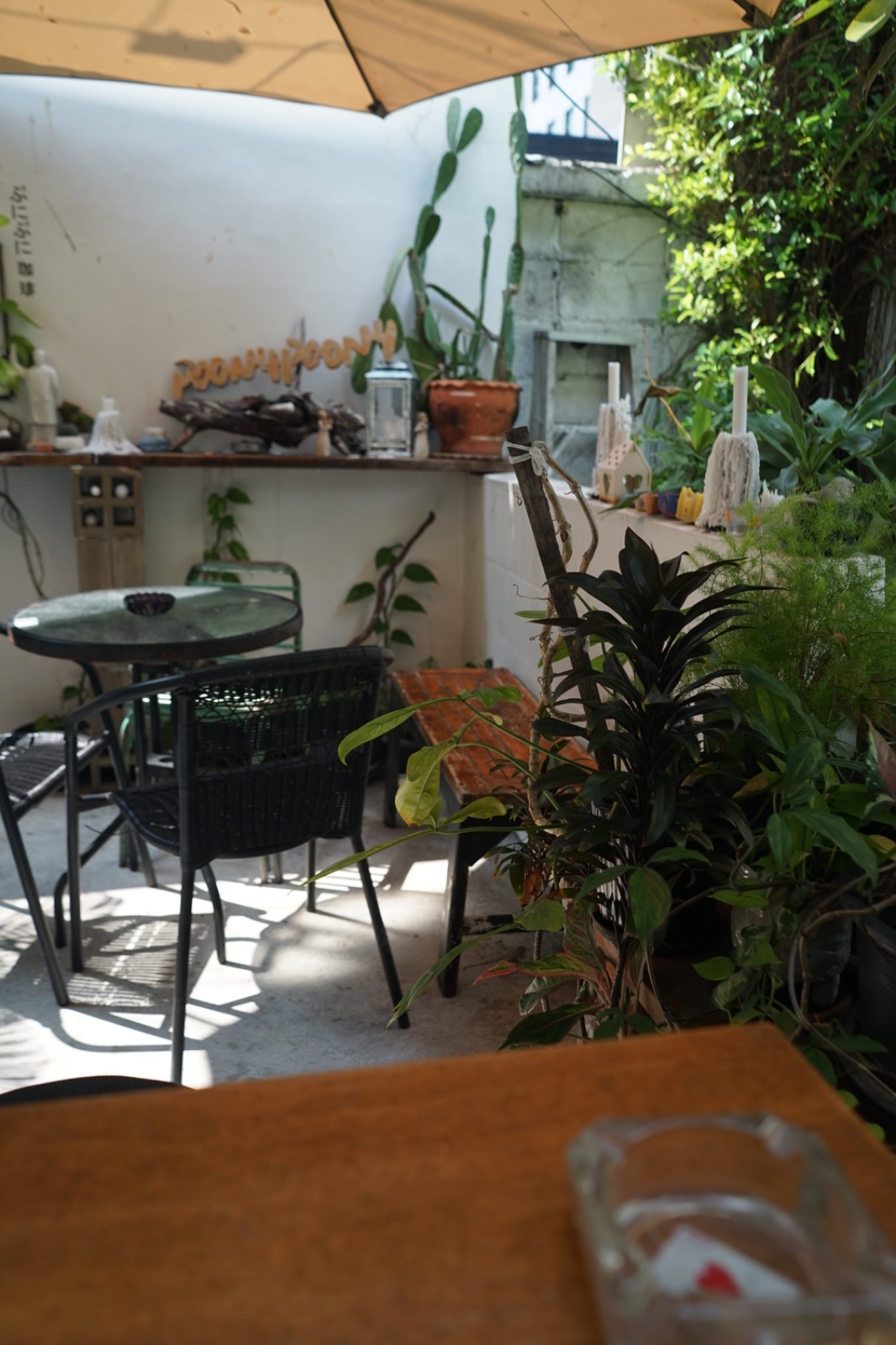 POONYPOONYCOFFEE ambiance image 10