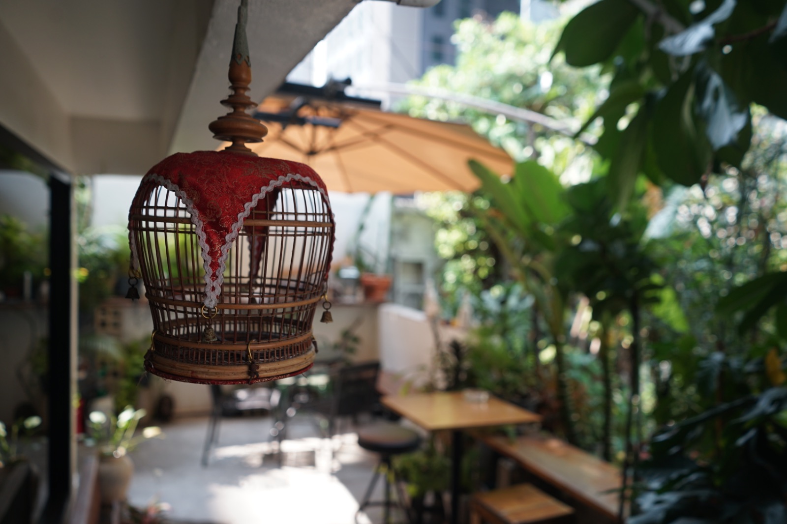 POONYPOONYCOFFEE ambiance image 3