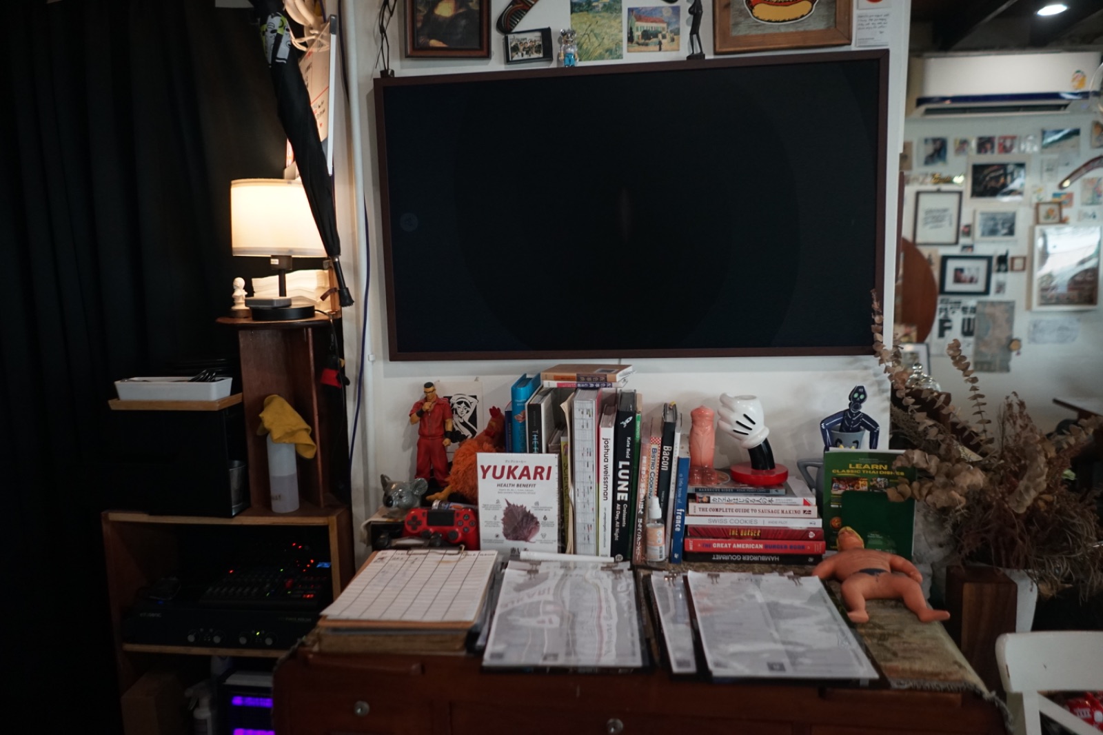 POONYPOONYCOFFEE ambiance image 6