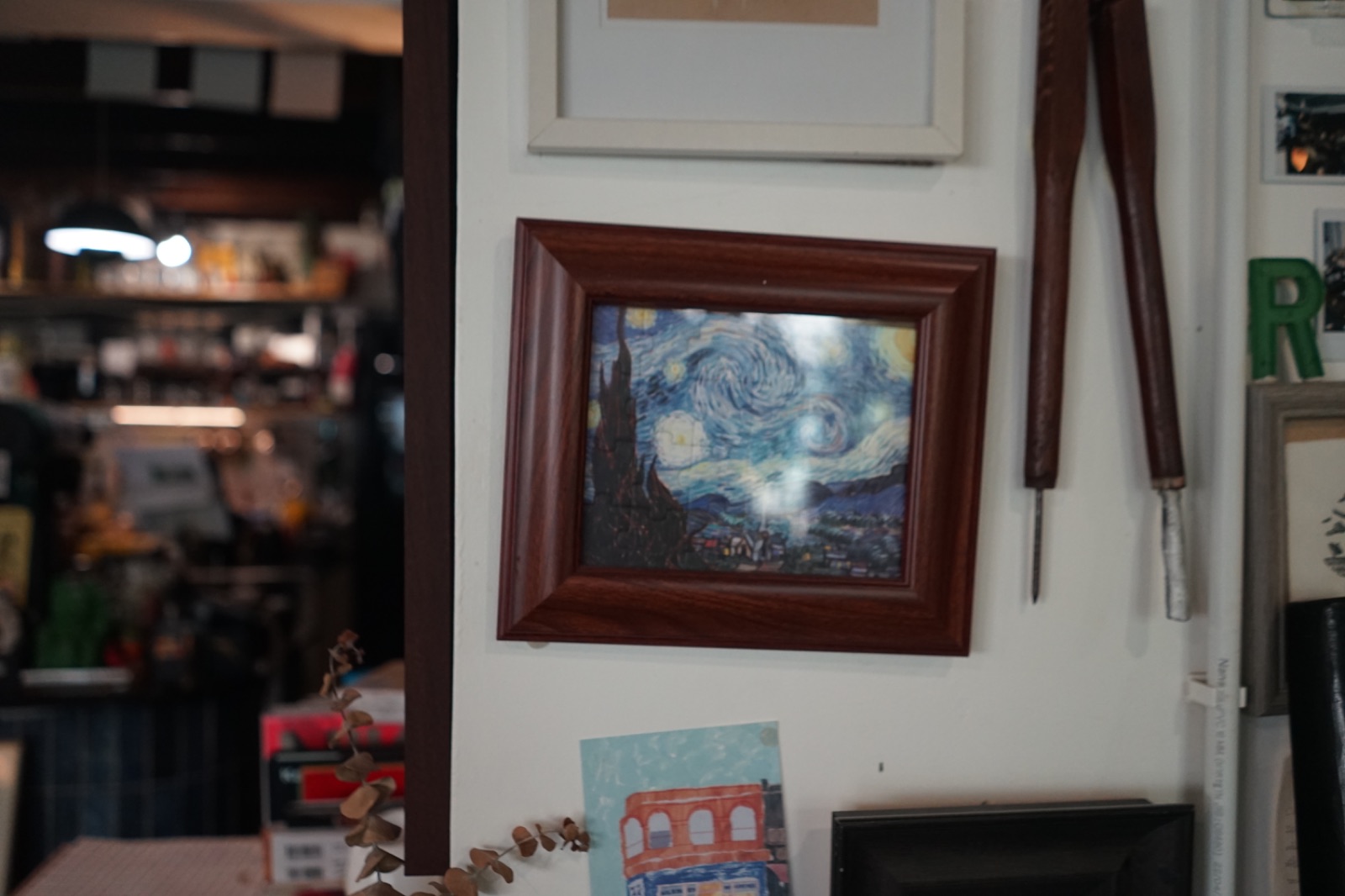 POONYPOONYCOFFEE ambiance image 19