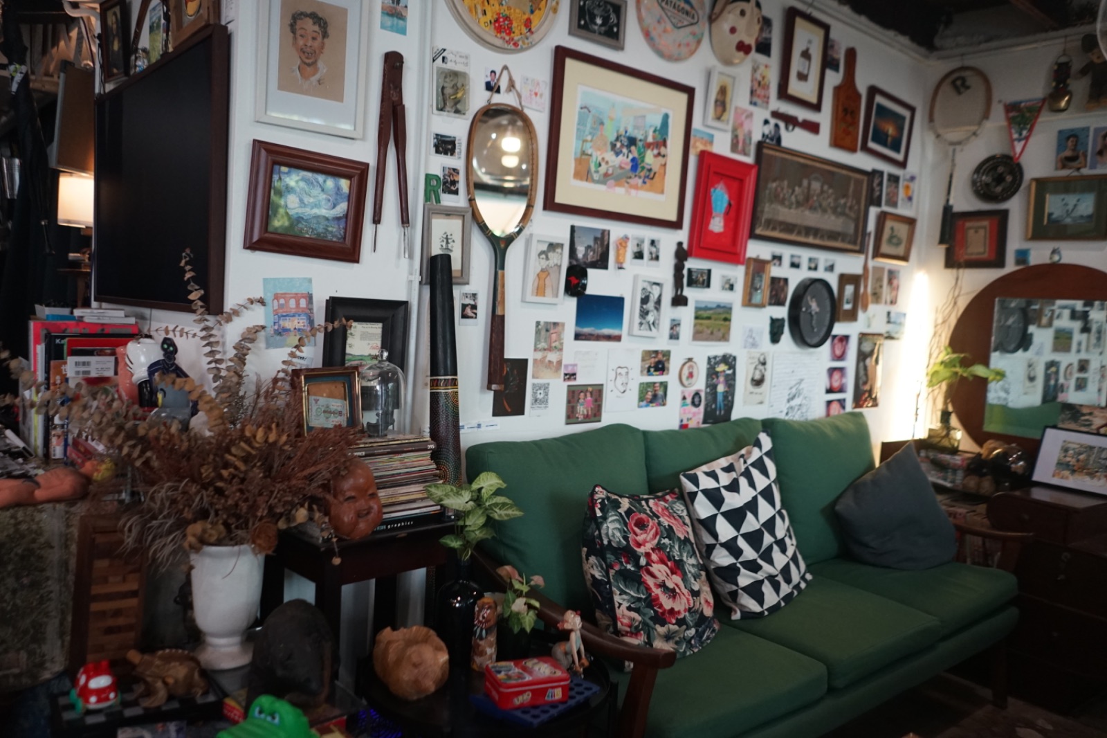 POONYPOONYCOFFEE ambiance image 17