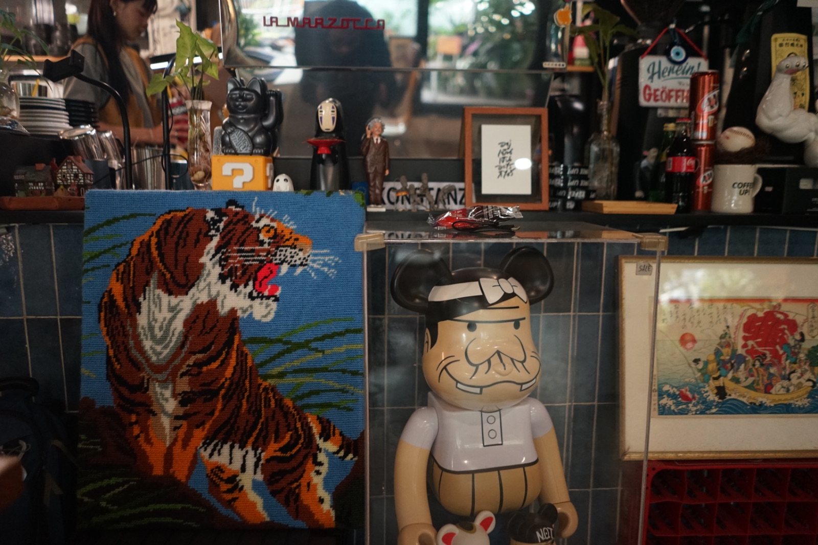 POONYPOONYCOFFEE ambiance image 12